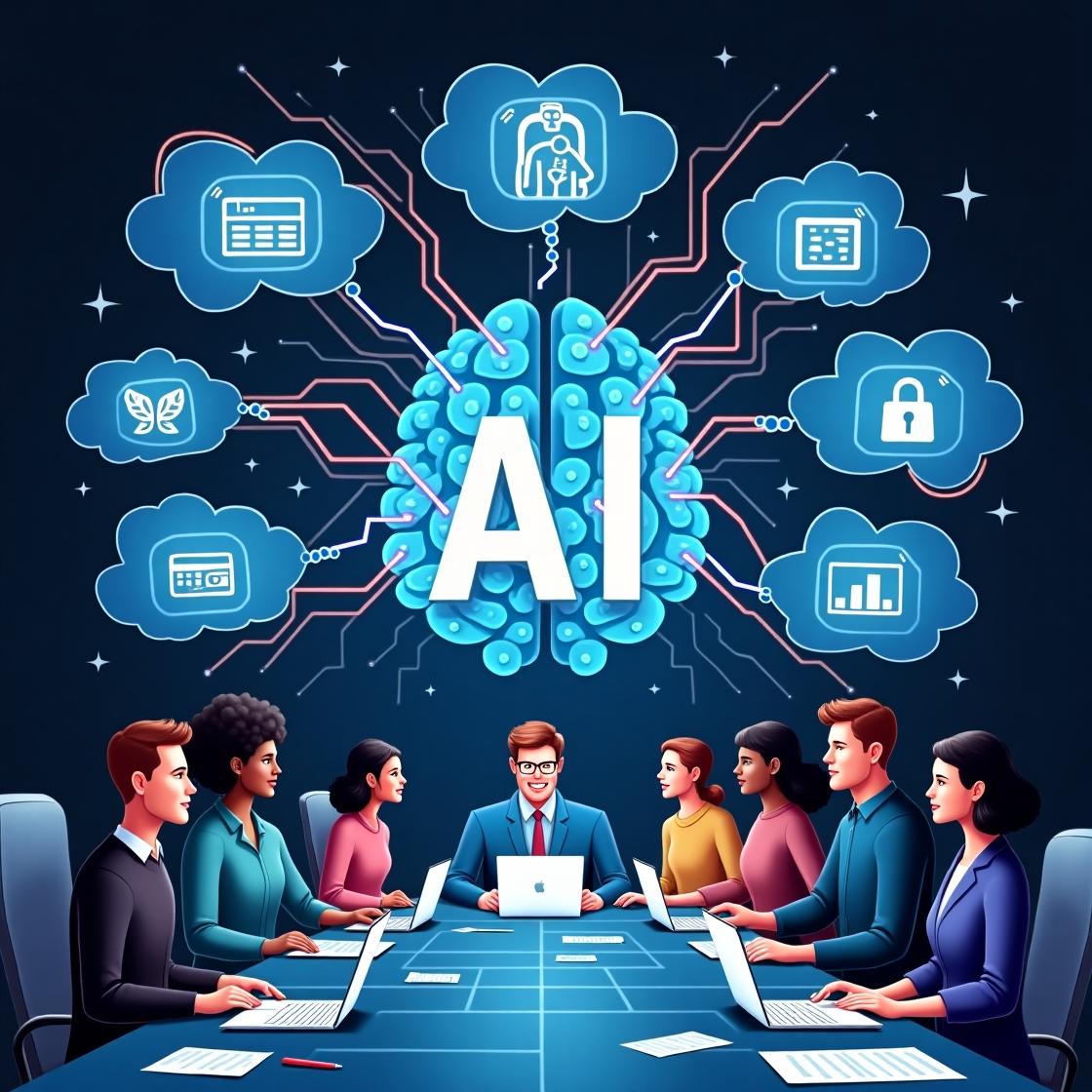 Ethical Considerations in AI Development