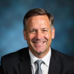 Dr. James Wilson