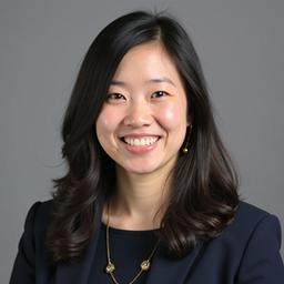 Dr. Sarah Chen